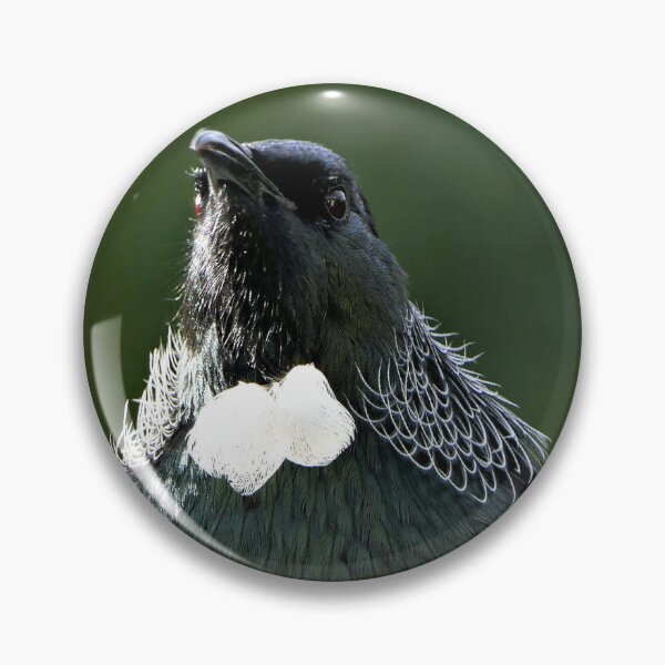 Item preview, Tui bird designed and sold by Dezza2022.