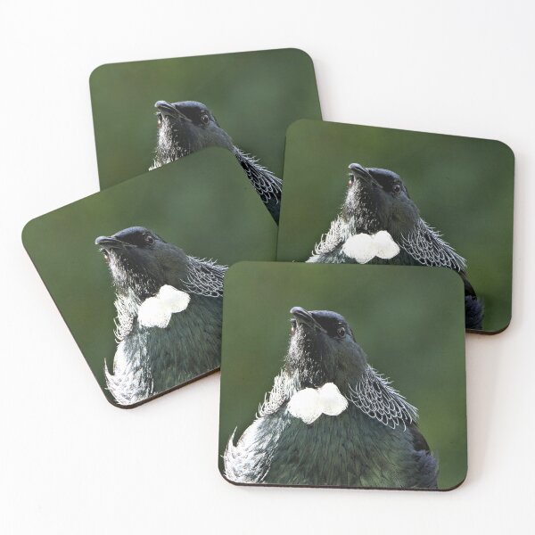 Item preview, Tui bird designed and sold by Dezza2022.