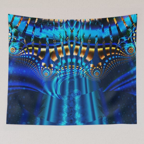Item preview, Strange Ways designed and sold by fractalexperience.