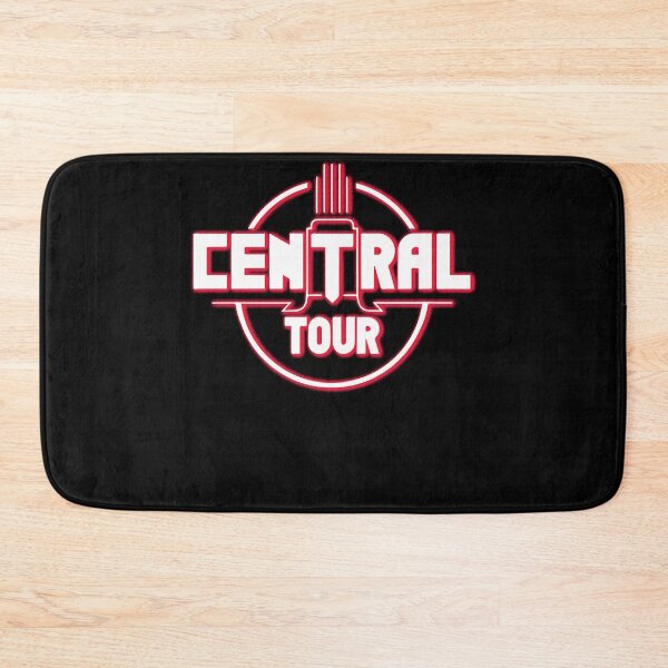 Item preview, Indochine Central Tour  designed and sold by RobertaAbbott.