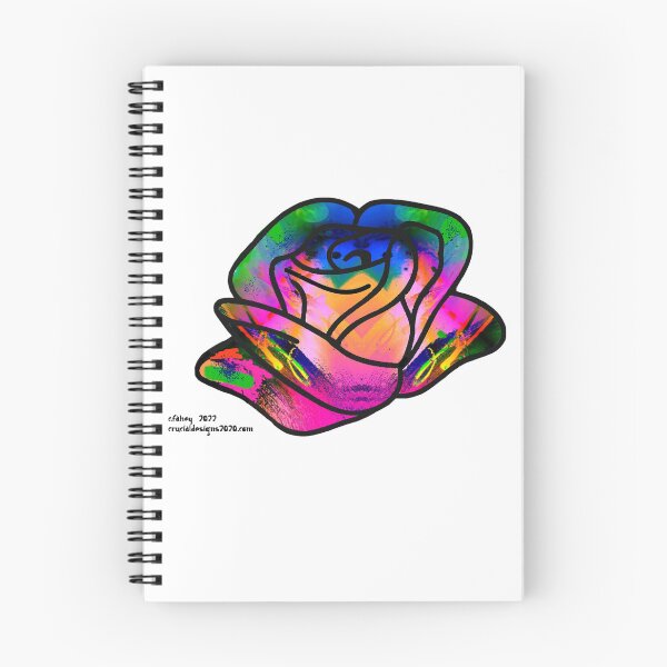 Item preview, Summer Vibes Rose 2022 designed and sold by CrucialDesigns.