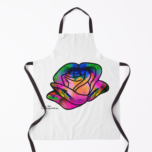 Item preview, Summer Vibes Rose 2022 designed and sold by CrucialDesigns.