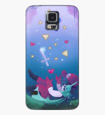cave story? Case/Skin for Samsung Galaxy