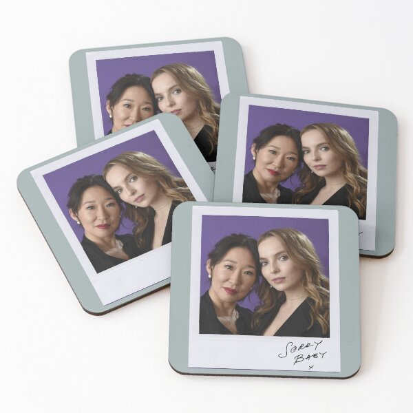 Item preview, Why Is Killing Eve Villanelle So Famous designed and sold by AdenMccall42.