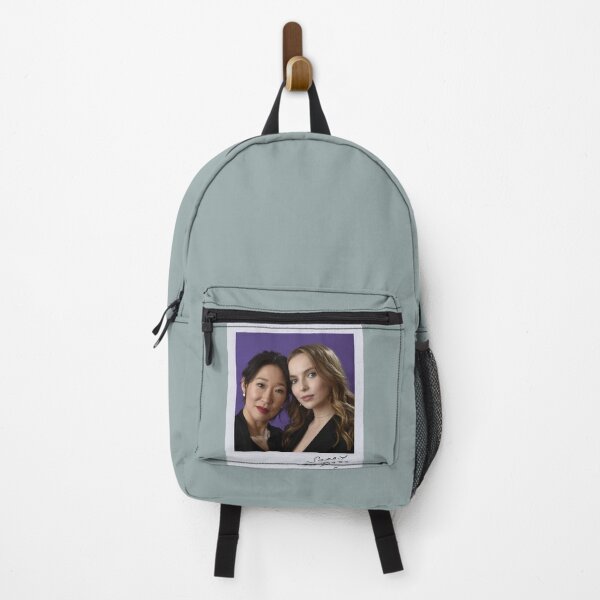 Item preview, Why Is Killing Eve Villanelle So Famous designed and sold by AdenMccall42.