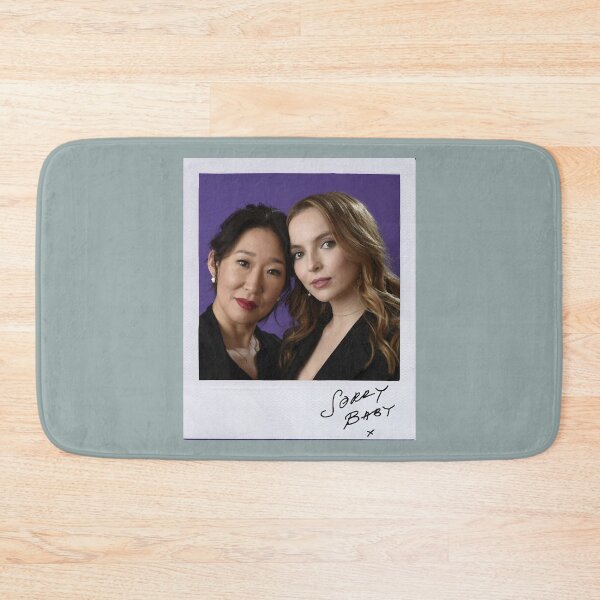 Item preview, Why Is Killing Eve Villanelle So Famous designed and sold by AdenMccall42.