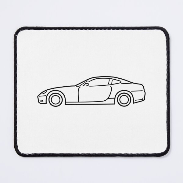 Item preview, GT Scaglietti designed and sold by AutoClub.