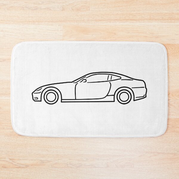Item preview, GT Scaglietti designed and sold by AutoClub.