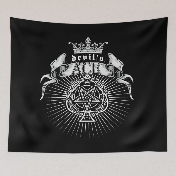 Item preview, ace of spades designed and sold by amid999.