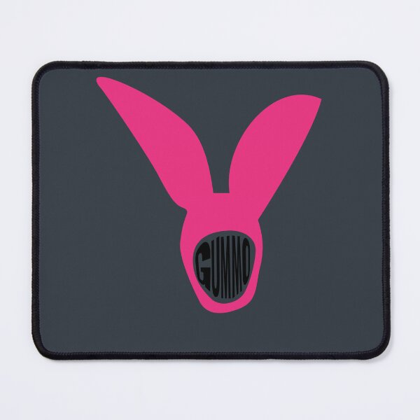 Item preview, Gifts For Men Gummo Pink Buuny Boy Gifts For Christmas designed and sold by DerossettamArts.