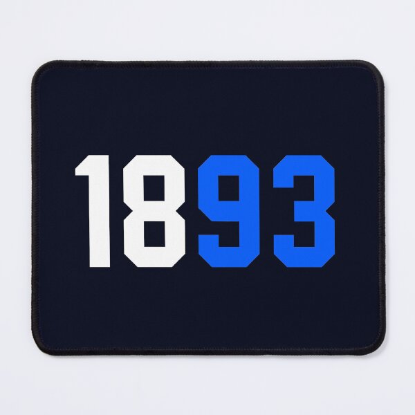 Item preview, 1893 Porto White Blue designed and sold by VRedBaller.