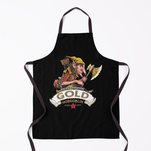 Item preview, Hobgoblin Gold designed and sold by RobertaAbbott.