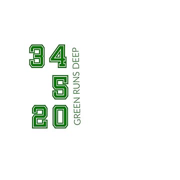 Boston Celtics Big 3 Premium T-Shirt for Sale by Jucar