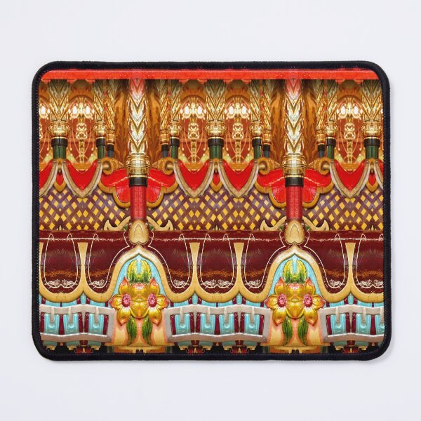 Item preview, Fair Affar (pattern) designed and sold by Yampimon.
