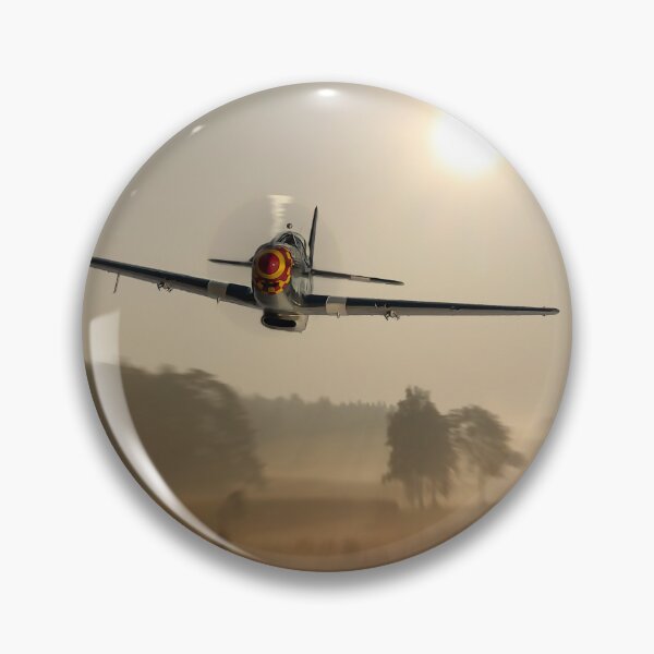 Item preview, P-51D Mustang Old Crow designed and sold by Airpower Art.
