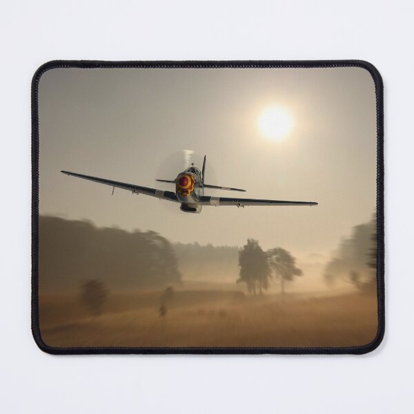 Item preview, P-51D Mustang Old Crow designed and sold by Airpower Art.