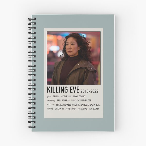Item preview, Why Killing Eve Villanelle Is Right For You designed and sold by AdenMccall42.