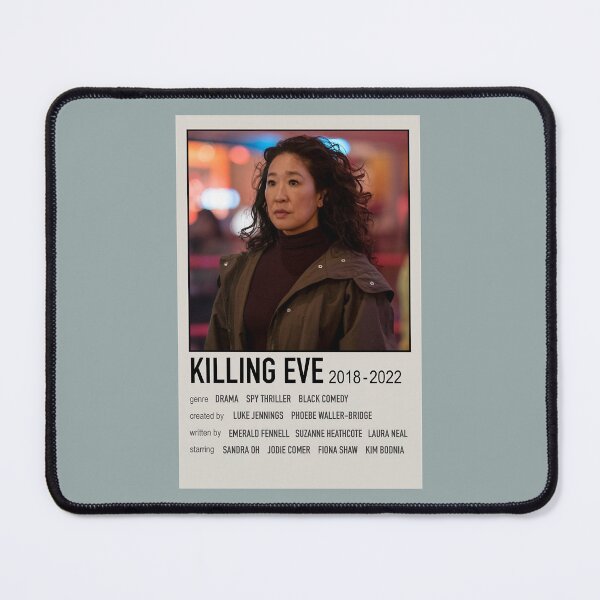 Item preview, Why Killing Eve Villanelle Is Right For You designed and sold by AdenMccall42.