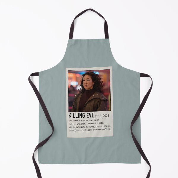 Item preview, Why Killing Eve Villanelle Is Right For You designed and sold by AdenMccall42.