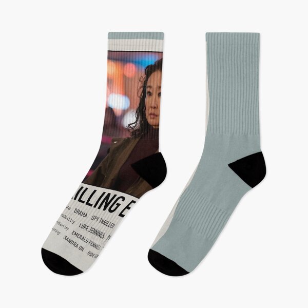 Item preview, Why Killing Eve Villanelle Is Right For You designed and sold by AdenMccall42.
