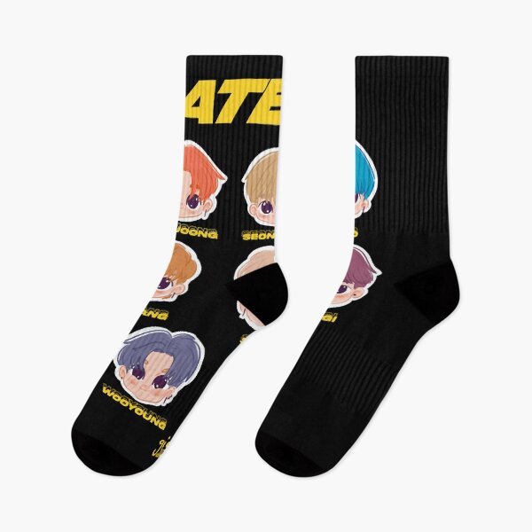 Item preview, Funny Graphic Gift Creme Ateez Graphic Premium More Then Awesome designed and sold by JadeMckay083.