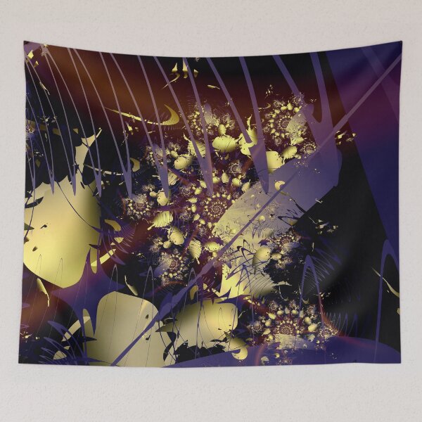 Item preview, Evolving Universe designed and sold by fractalexperience.