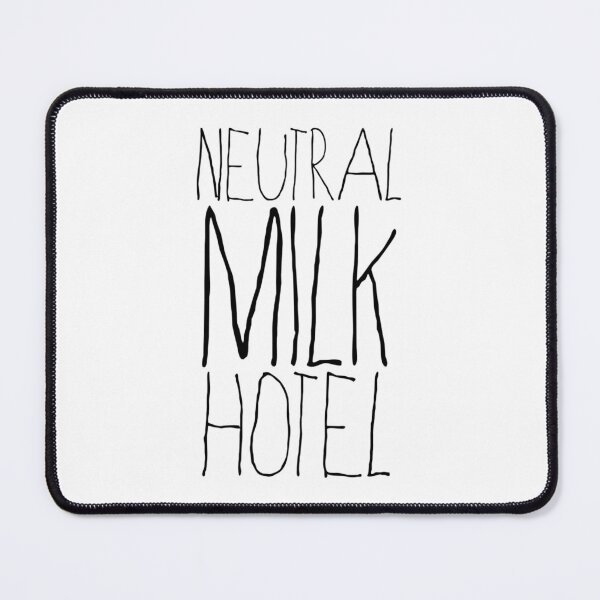 Item preview, Neutral Milk Hotel [B] Fitted  designed and sold by sandersteandre1.