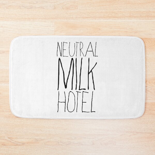 Item preview, Neutral Milk Hotel [B] Fitted  designed and sold by sandersteandre1.