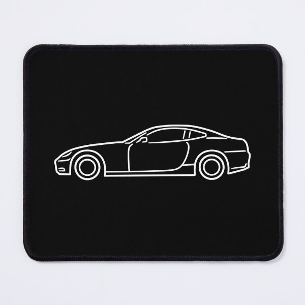 Item preview, GT Scaglietti designed and sold by AutoClub.