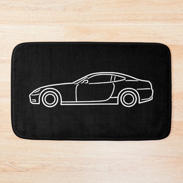 Item preview, GT Scaglietti designed and sold by AutoClub.