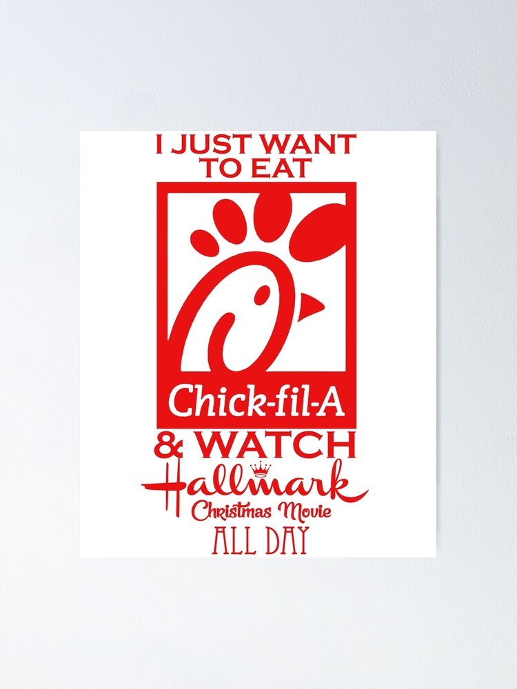 Chick-fil-A Christmas cards: Find out how you can design your own