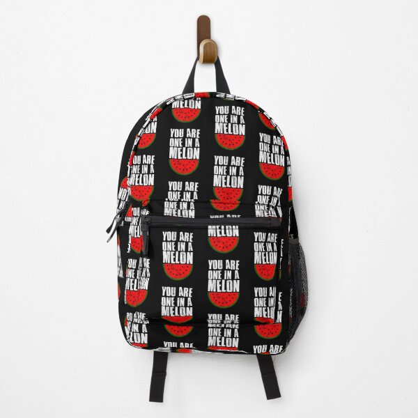 Item preview, Youre One In A Melon designed and sold by FNStuff.
