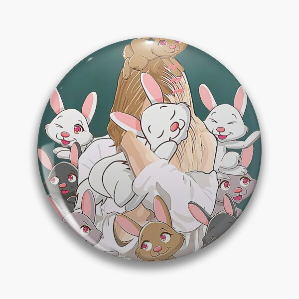 Item preview, Crazy Bunny Lady Rabbit i am the crazy bunny lady designed and sold by koenhfu06.
