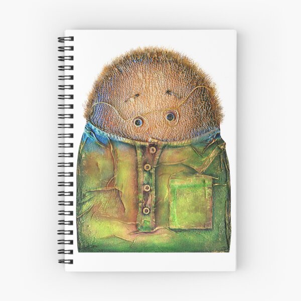 Item preview, Cute Monster designed and sold by Ala Muk.