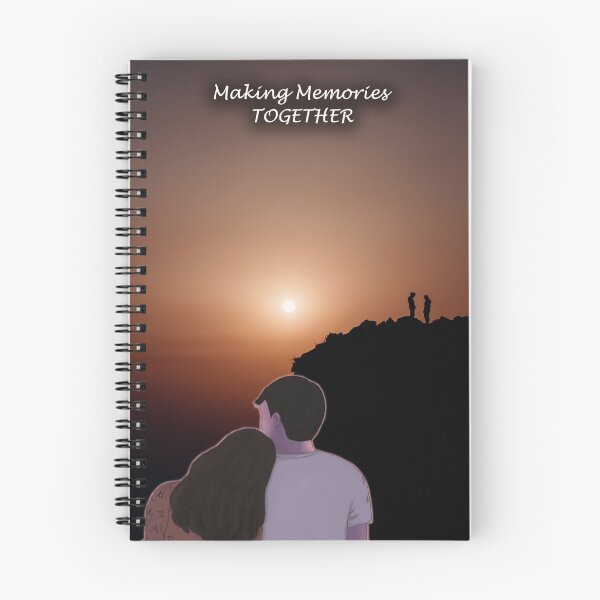 Item preview, MAKING MEMORIES TOGETHER  designed and sold by RMworld.