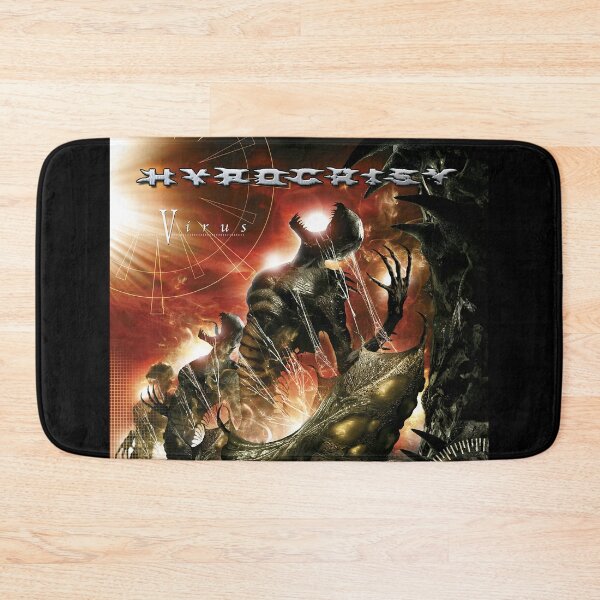 Item preview, Hypocrisy Virus designed and sold by ErikYSTORE.