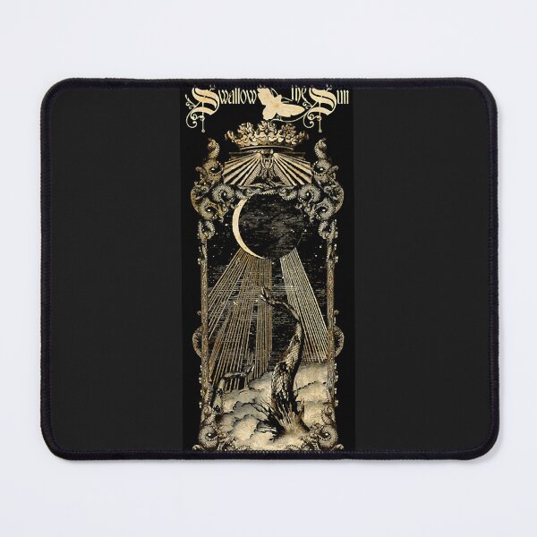 Item preview, Band swallow the sun designed and sold by JamesByers73.