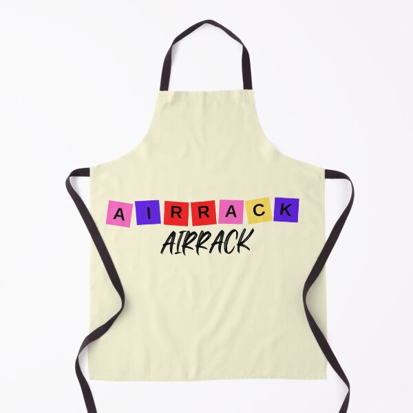 Item preview,  AIRRACK COLOR designed and sold by ArtistLibrary.