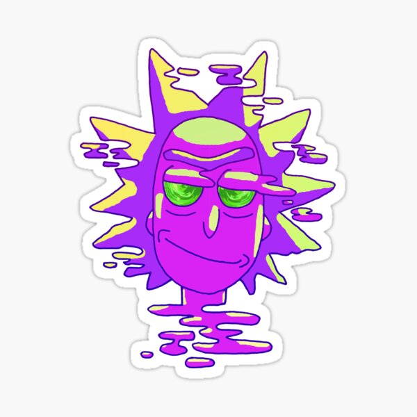 Infinite Sticker