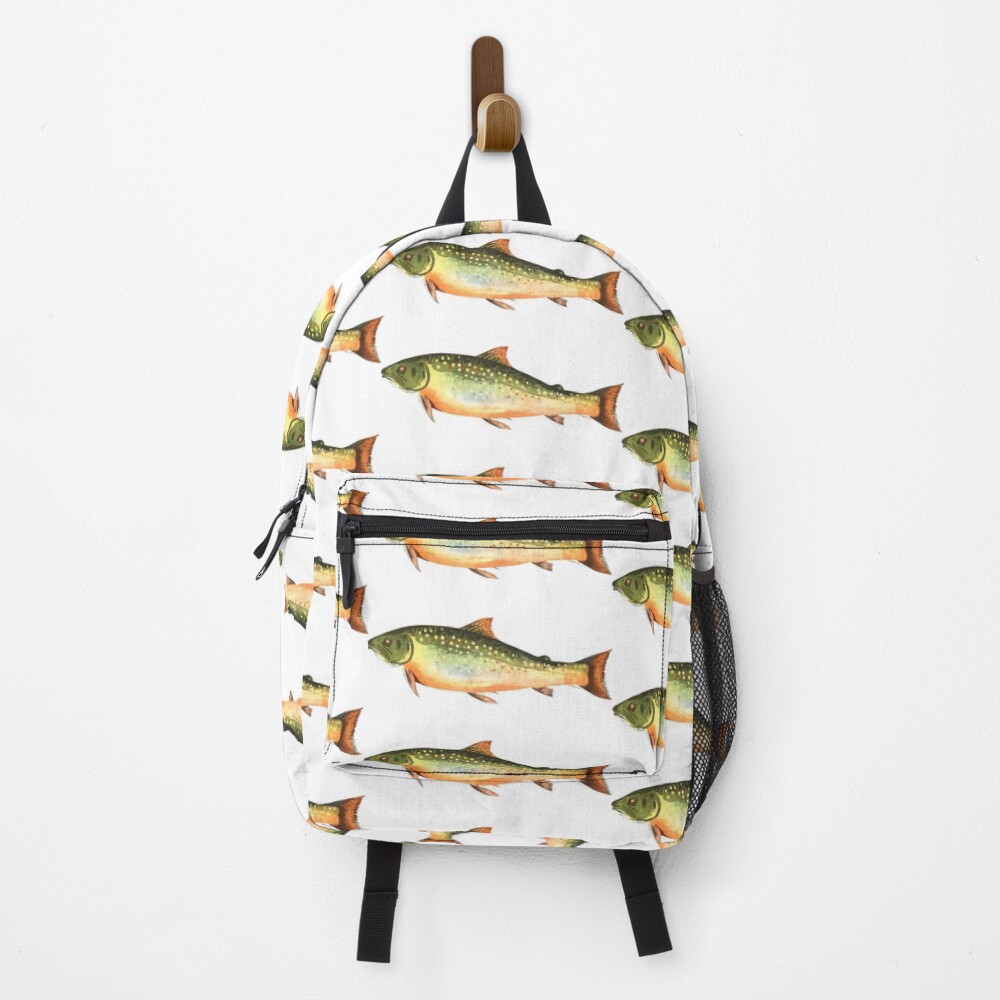 Item preview, Backpack designed and sold by Metaverse8.