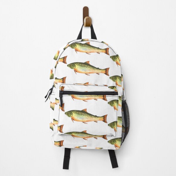 Item preview, Fish Sticker Pack designed and sold by Metaverse8.