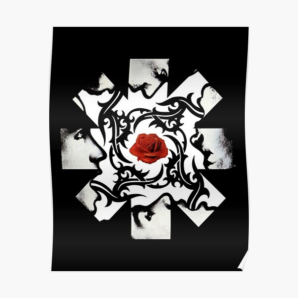 Copy of scarried color full Poster
