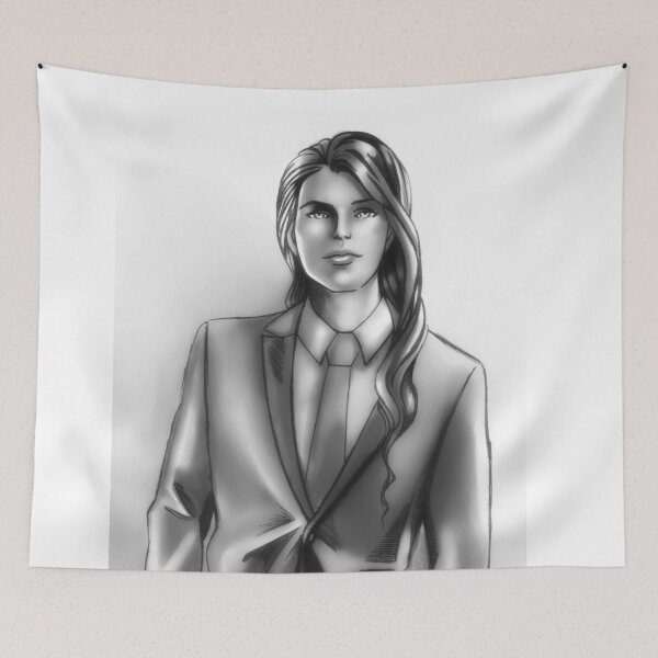Item preview, Mairon Modern AU designed and sold by CineMairon.