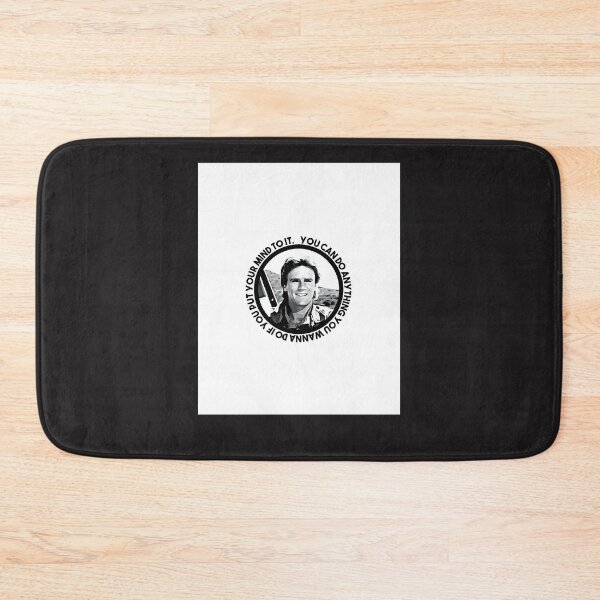 Item preview, Every Journeys Bind MacGyver designed and sold by claramariea.