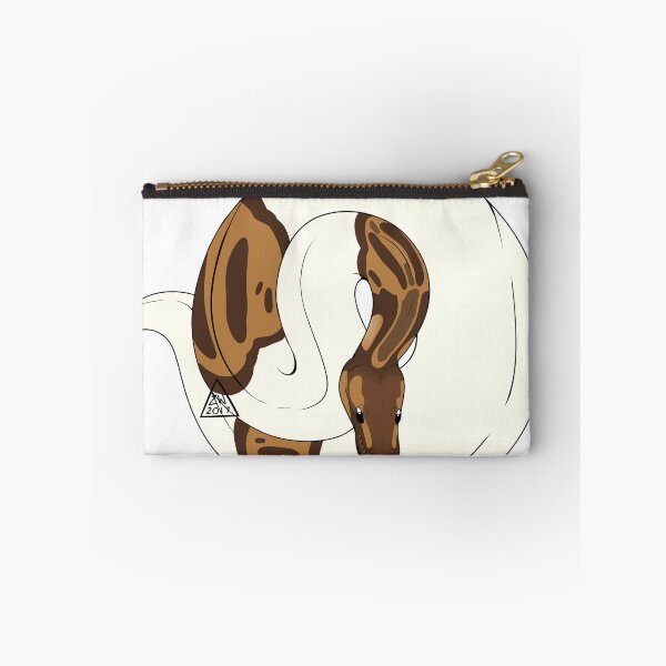 Item preview, Ball Python (Piebald) designed and sold by MintyVenom.