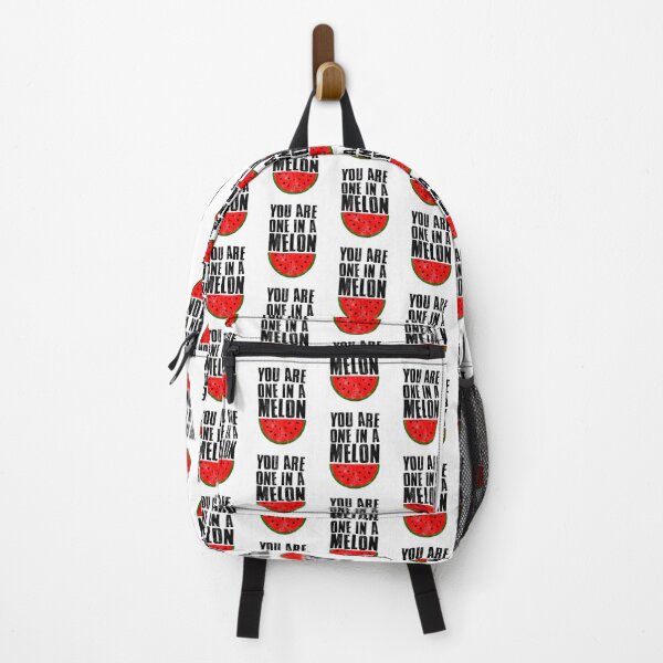 Item preview, Youre One In A Melon designed and sold by FNStuff.