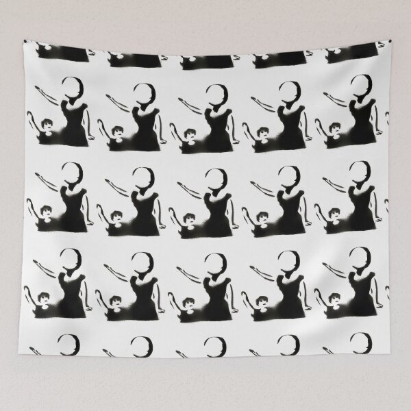 Item preview, Neutral Milk Hotel Stencil     designed and sold by sandersteandre1.