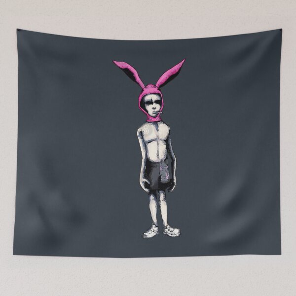 Item preview, Lucky Gift Solomon Gummo film Gifts For Halloween designed and sold by DerossettamArts.