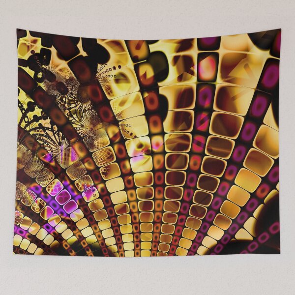 Item preview, Escapism designed and sold by fractalexperience.