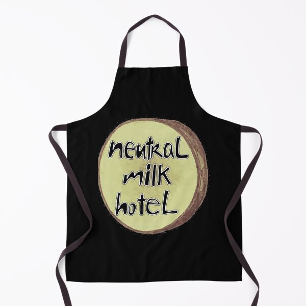 Item preview, NEUTRAL MILK HOTEL V Perfect Gift   designed and sold by sandersteandre1.
